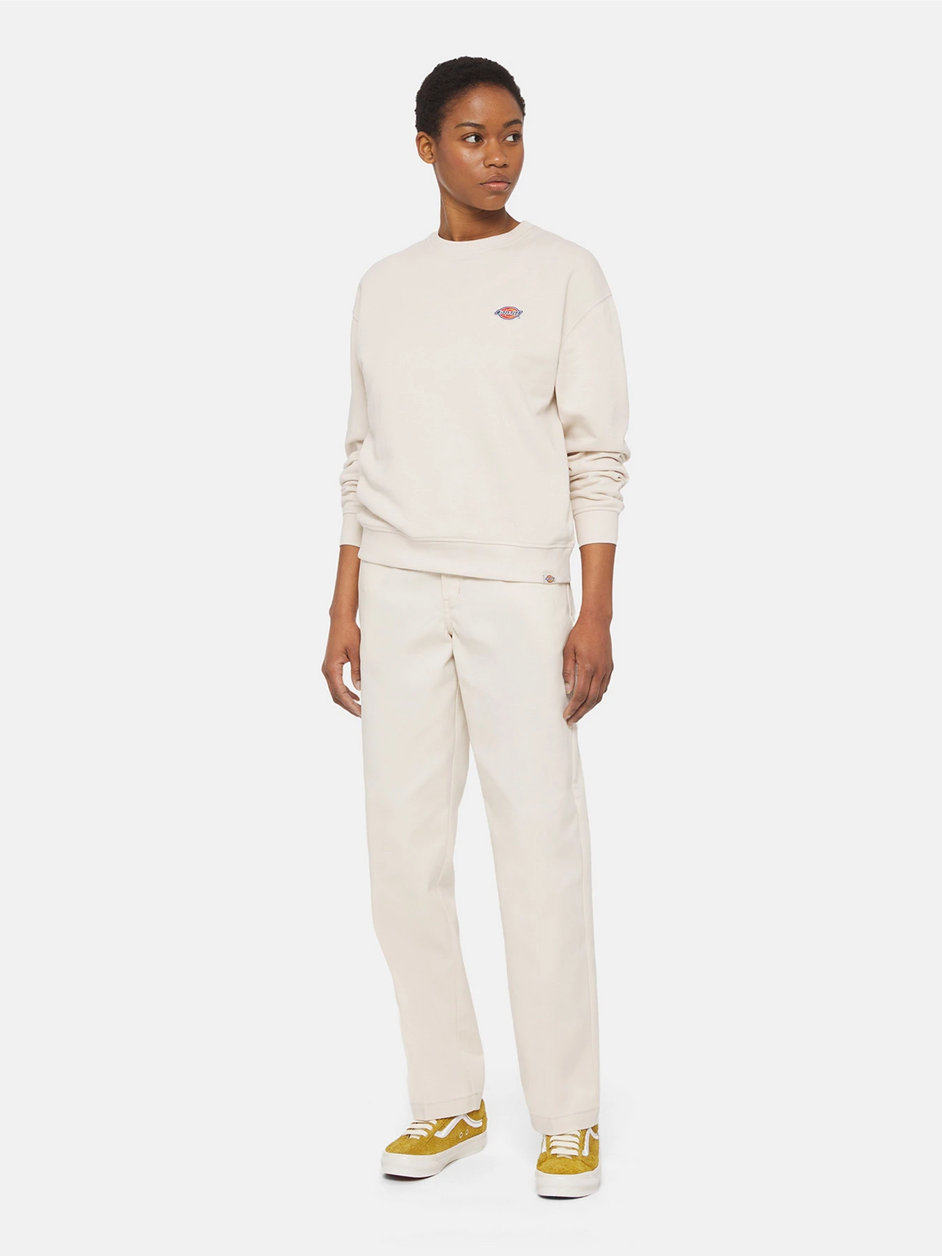 Худи и свитшоты Dickies Millersburg модель DK0A4YQDF901 Фото