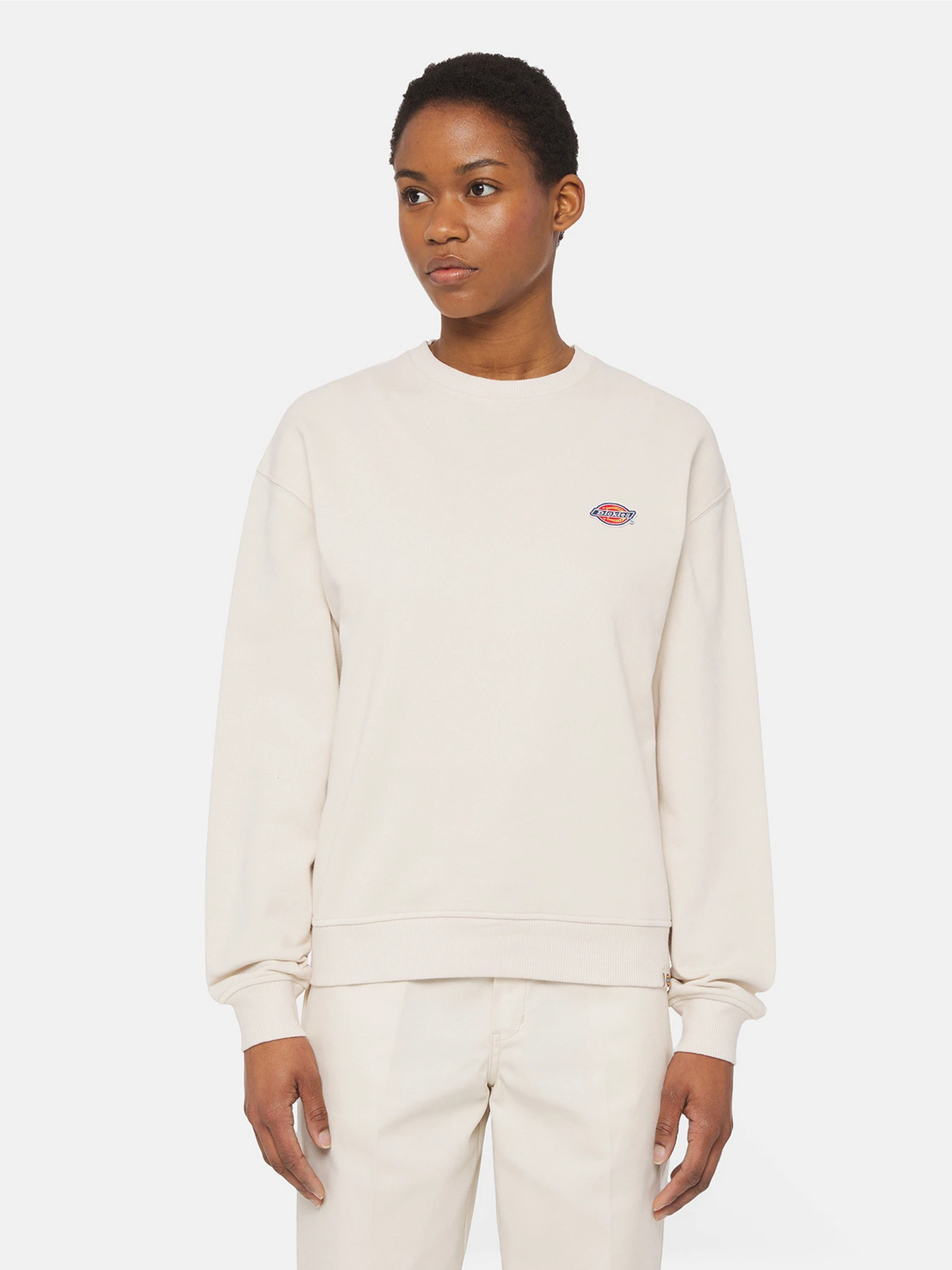 Худи и свитшоты Dickies Millersburg модель DK0A4YQDF901 Фото
