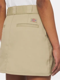Юбки Dickies Mini Work модель DK0A4YQHKHK1 Фото