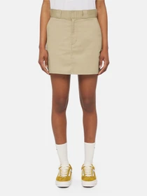 Спідниці Dickies Mini Work модель DK0A4YQHKHK1 Фото