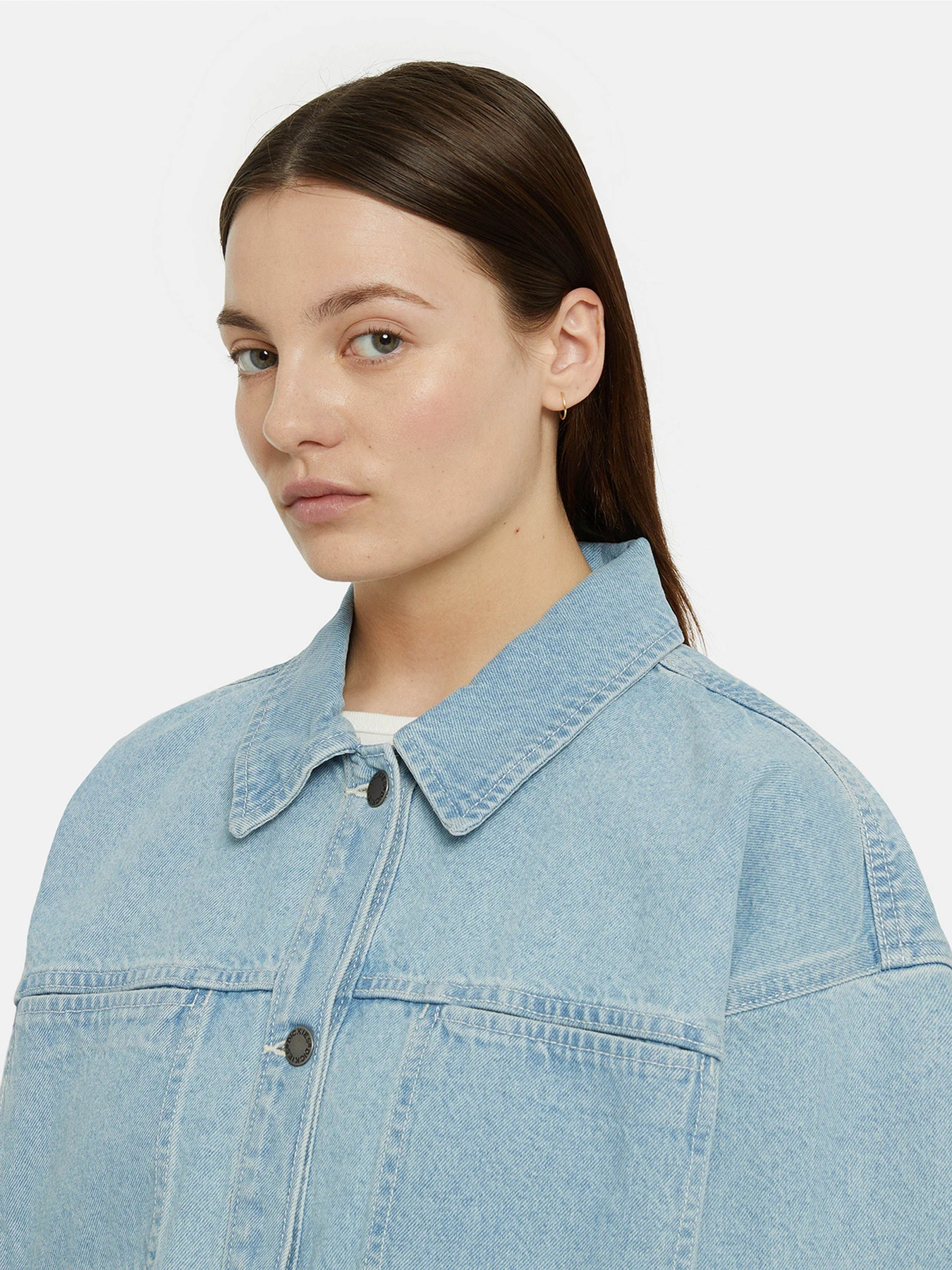Куртки и дубленки Dickies Herndon модель DK0A4YQTC151 Куртки и дубленки Dickies Herndon модель DK0A4YQTC151 Фото