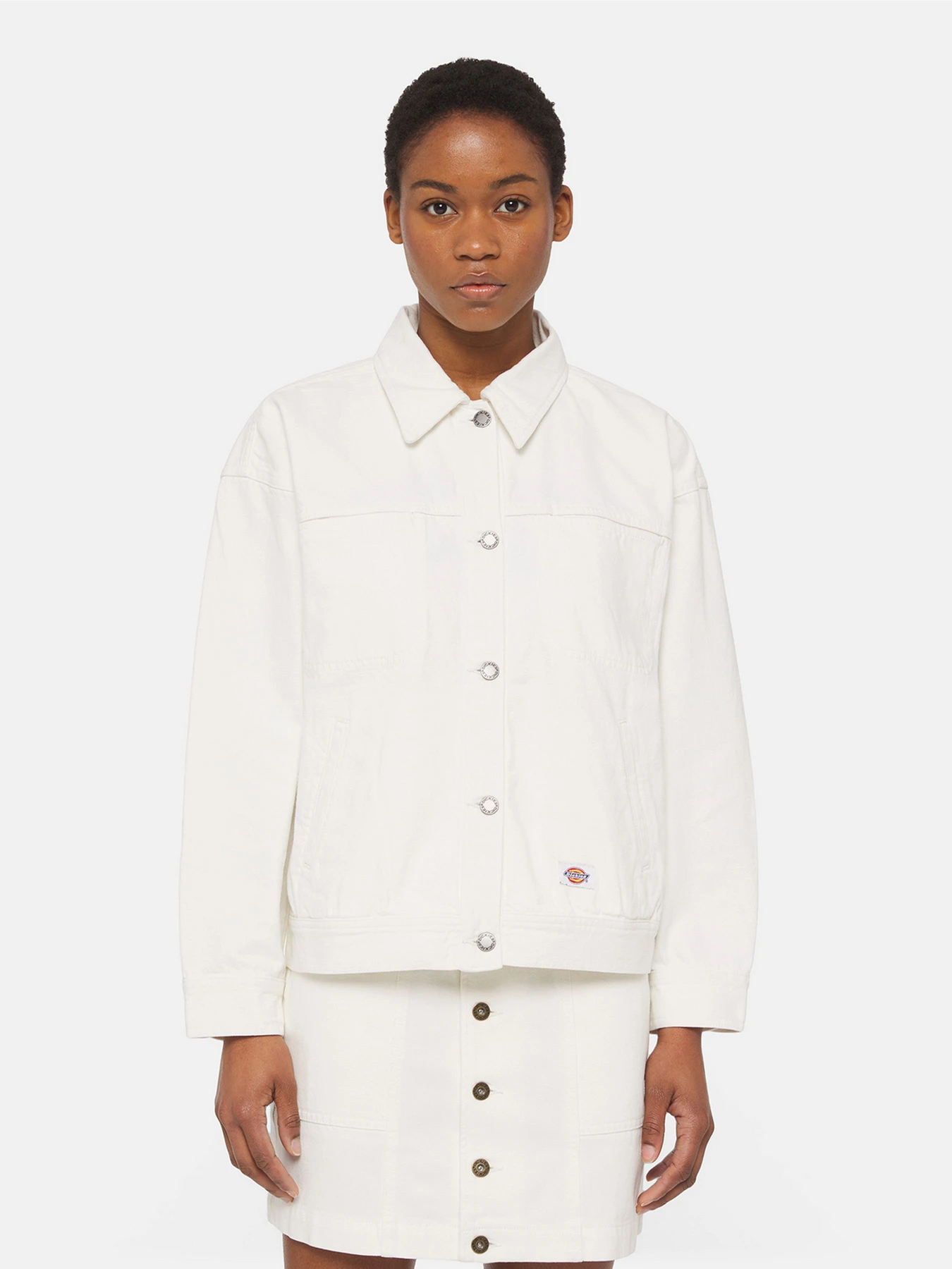 Куртки и дубленки Dickies Herndon модель DK0A4YQTWHX1 Фото