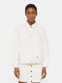 Куртки и дубленки Dickies Herndon модель DK0A4YQTWHX1 Фото