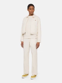 Куртки и дубленки Dickies Unlined Cropped Eisenhoer модель DK0A4YQYF901 Фото