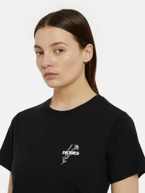 Футболки и поло Dickies Herndon Ss модель DK0A4YRPBLK1 Фото