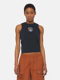 Футболки и поло Dickies Onley модель DK0A4YRTDNX1 Фото