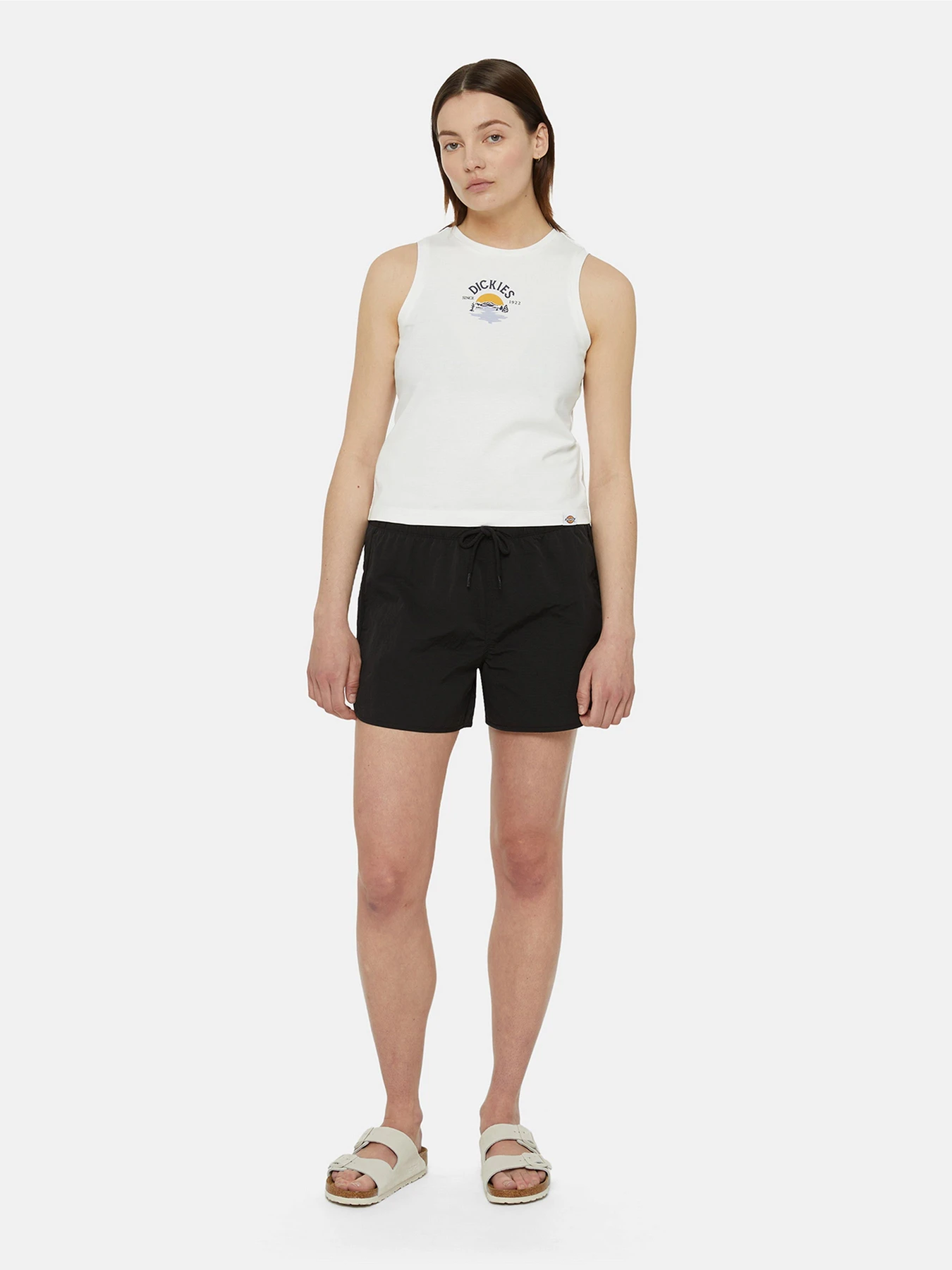 Футболки и поло Dickies Onley модель DK0A4YRTWHX1 Футболки и поло Dickies Onley модель DK0A4YRTWHX1 Фото