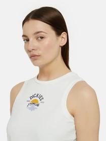 Футболки и поло Dickies Onley модель DK0A4YRTWHX1 Фото