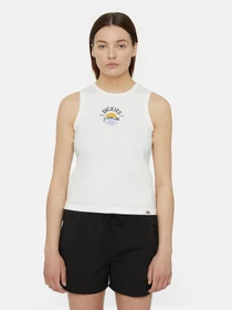Футболки и поло Dickies Onley модель DK0A4YRTWHX1 Фото