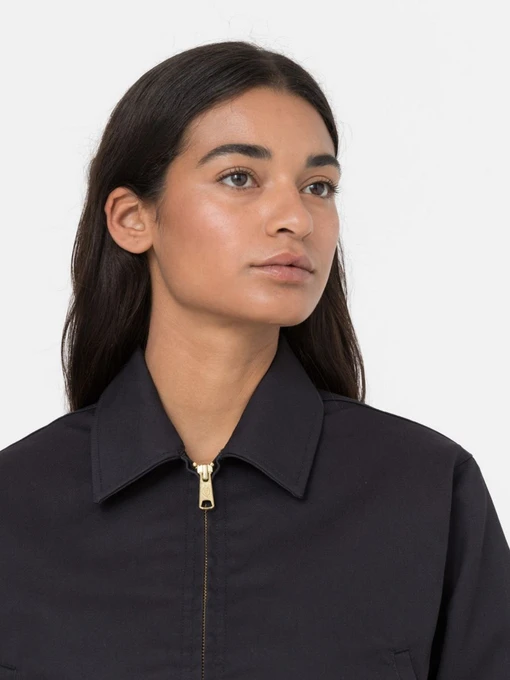 Жіноча Демісезонна куртка Dickies Lined Eisenhower фото 3