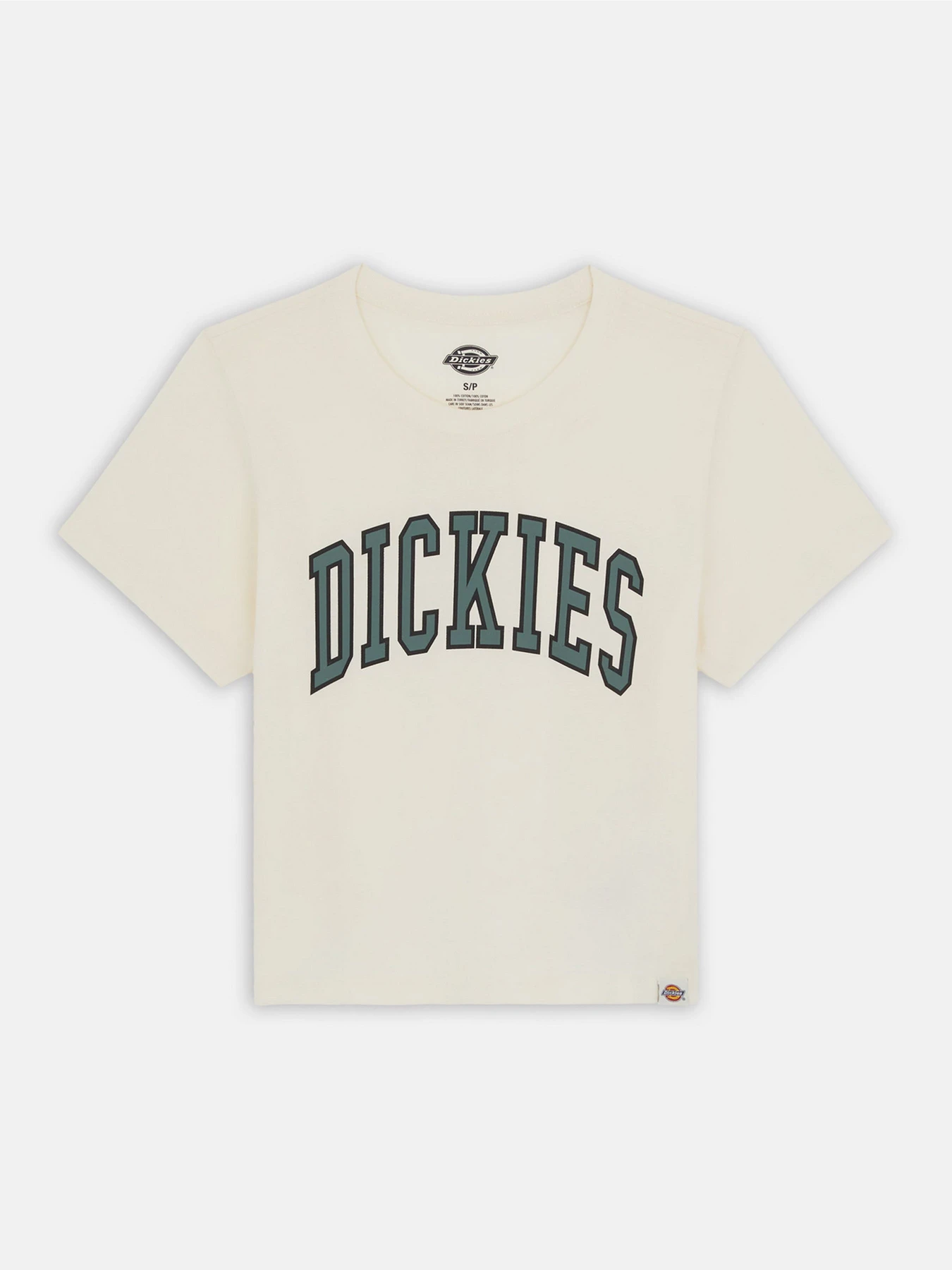 Футболки и поло Dickies Aitkin модель DK0A4YS8C581 Футболки и поло Dickies Aitkin модель DK0A4YS8C581 Фото
