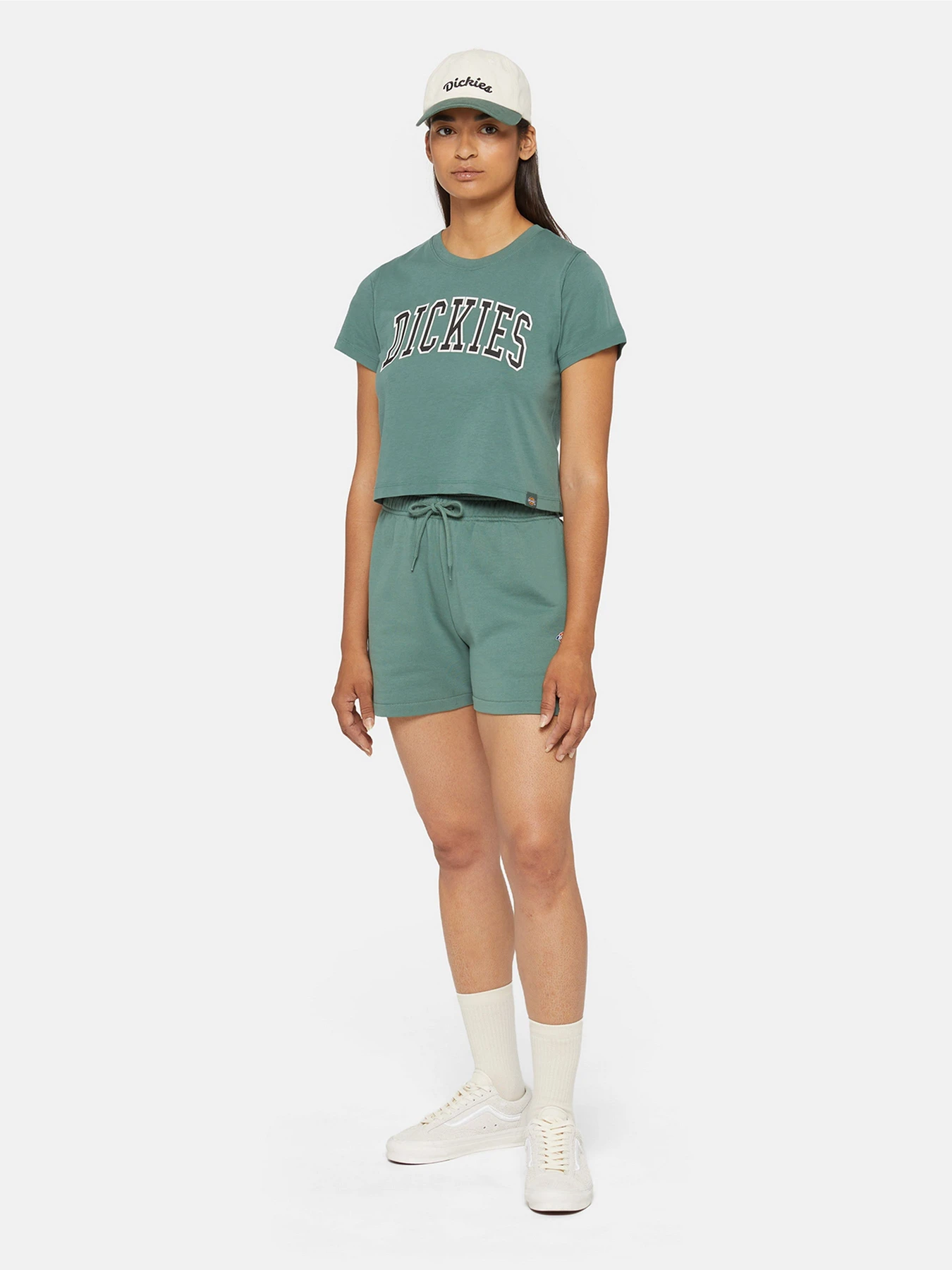Футболки и поло Dickies Aitkin модель DK0A4YS8H151 Футболки и поло Dickies Aitkin модель DK0A4YS8H151 Фото