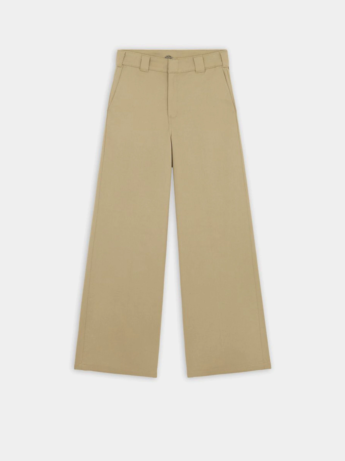 Брюки Dickies Wide Leg модель DK0A4YSEKHK1 Брюки Dickies Wide Leg модель DK0A4YSEKHK1 Фото