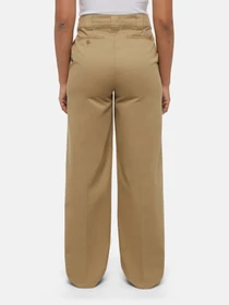 Брюки Dickies Wide Leg модель DK0A4YSEKHK1 Фото