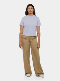 Брюки Dickies Wide Leg модель DK0A4YSEKHK1 Фото