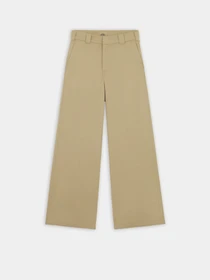 Брюки Dickies Wide Leg модель DK0A4YSEKHK1 Фото