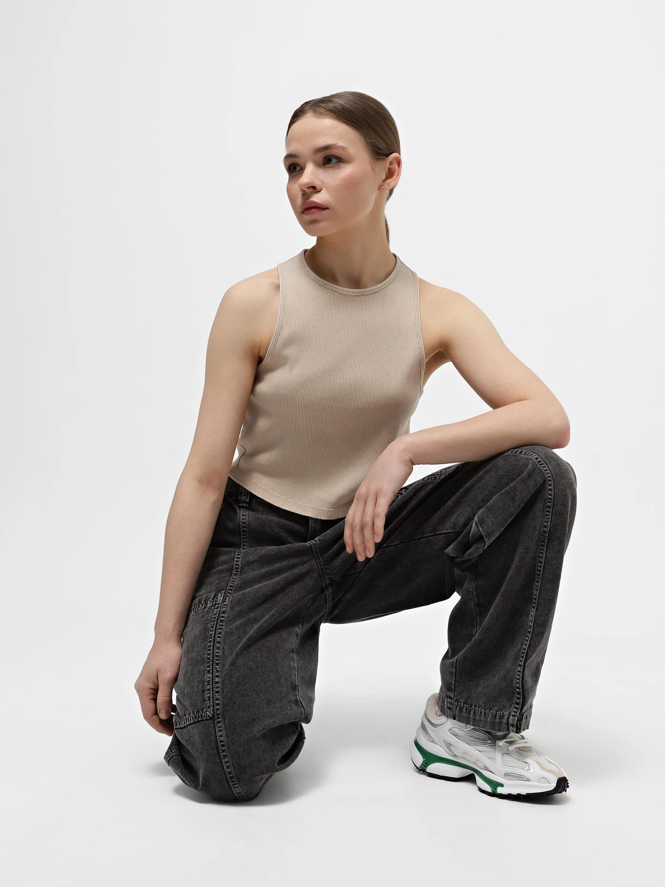 Джинси Dickies Neington модель DK0A4YSFH861 Фото