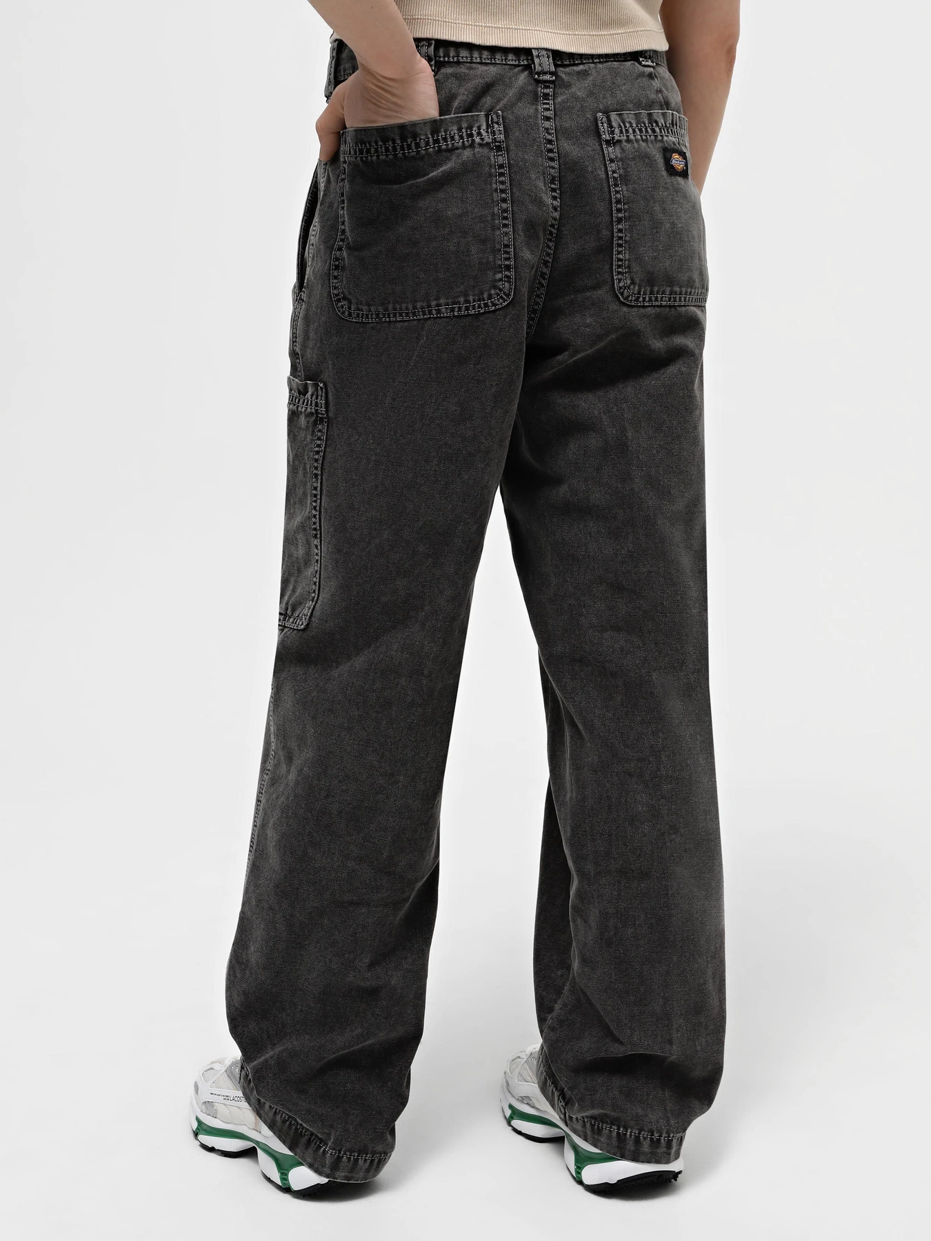 Джинси Dickies Neington модель DK0A4YSFH861 Фото