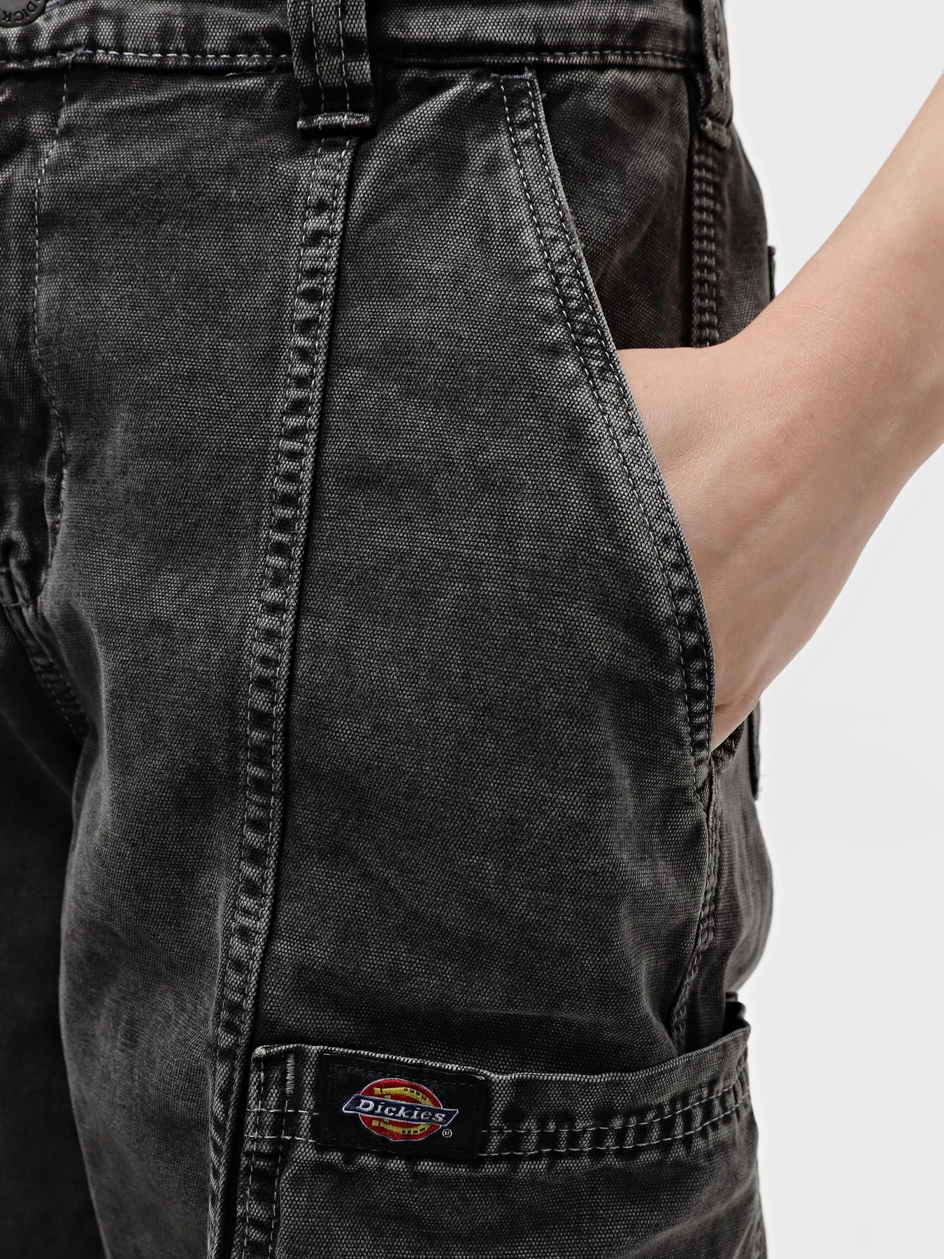Джинси Dickies Neington модель DK0A4YSFH861 Фото