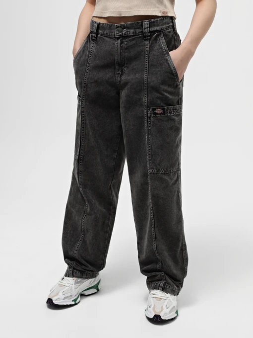Джинси Dickies Neington модель DK0A4YSFH861 Фото