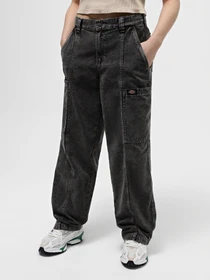 Джинси Dickies Neington модель DK0A4YSFH861 Фото