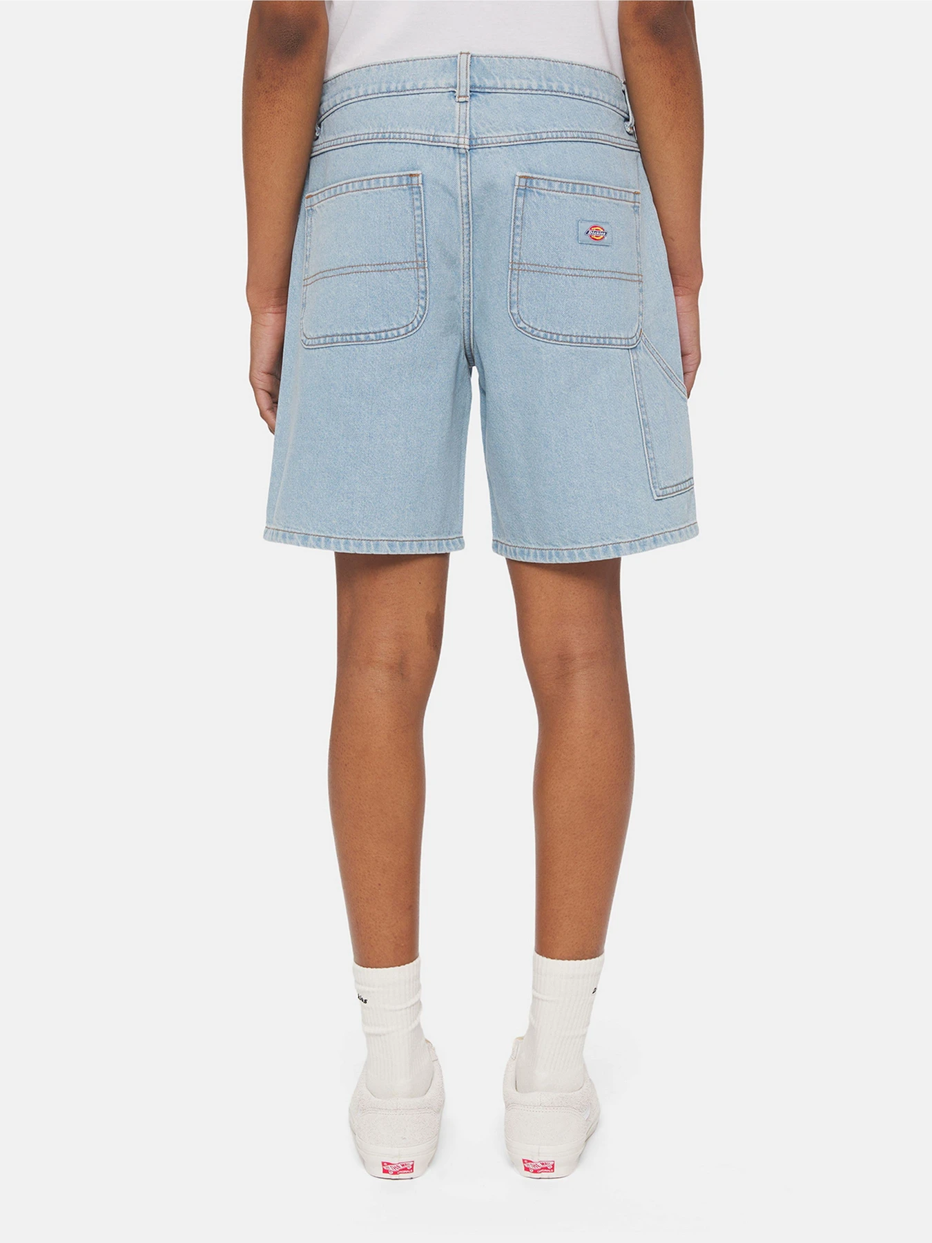 Шорты Dickies Herndon модель DK0A4YSGC151 Шорты Dickies Herndon модель DK0A4YSGC151 Фото