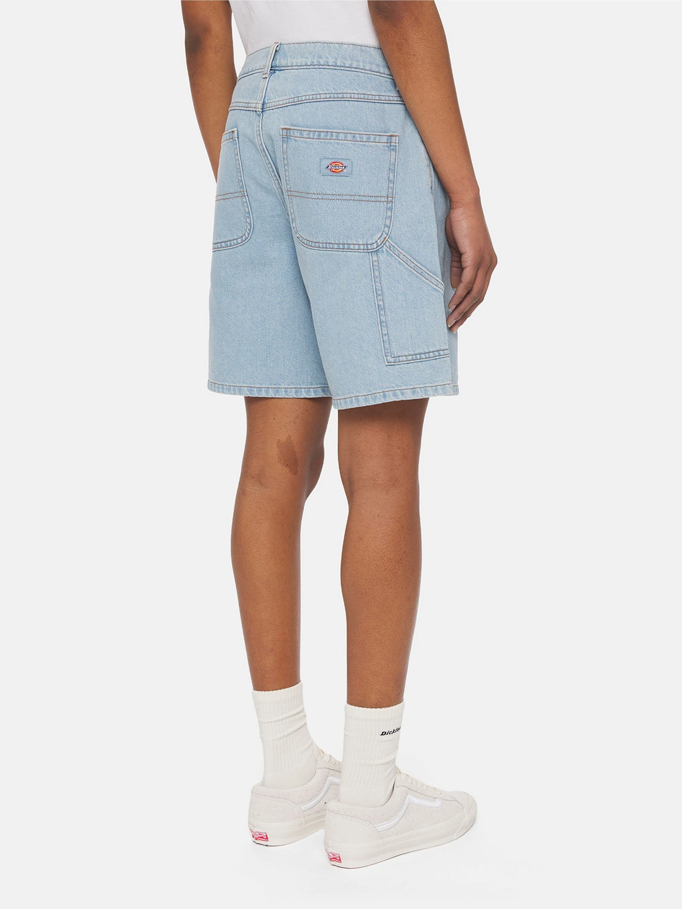 Шорты Dickies Herndon модель DK0A4YSGC151 Шорты Dickies Herndon модель DK0A4YSGC151 Фото