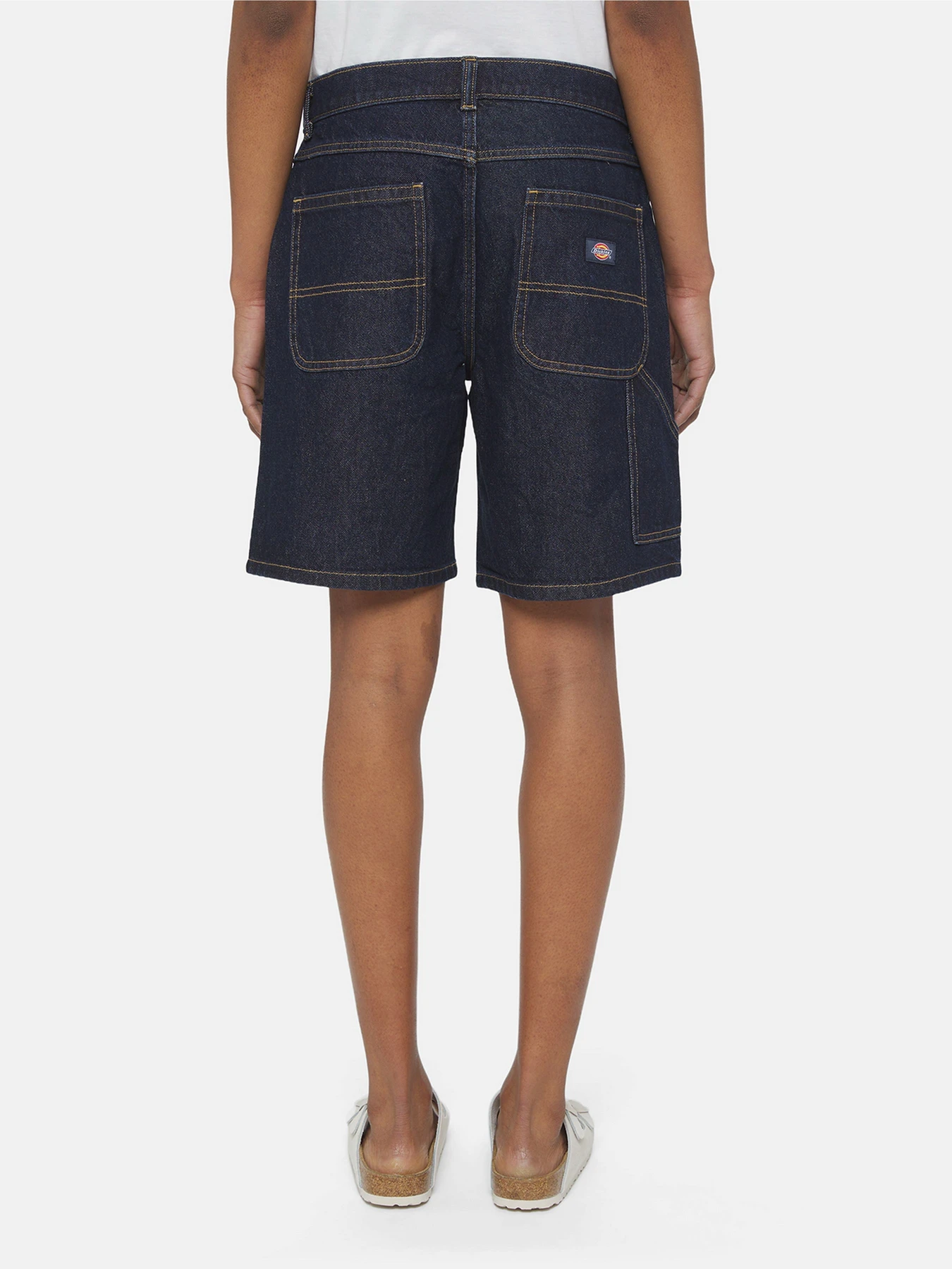 Шорты Dickies Herndon модель DK0A4YSGRIN1 Шорты Dickies Herndon модель DK0A4YSGRIN1 Фото
