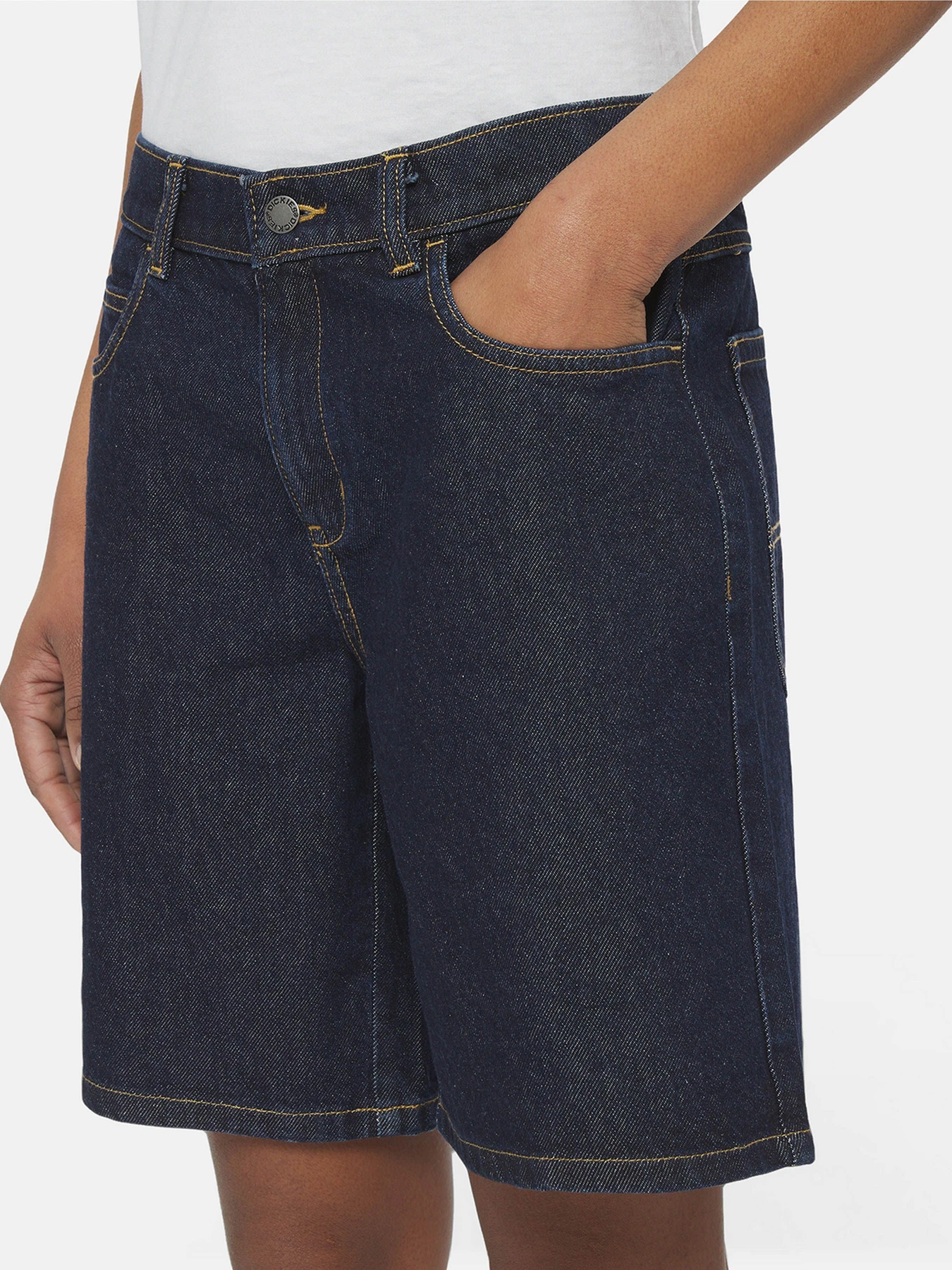 Шорты Dickies Herndon модель DK0A4YSGRIN1 Шорты Dickies Herndon модель DK0A4YSGRIN1 Фото