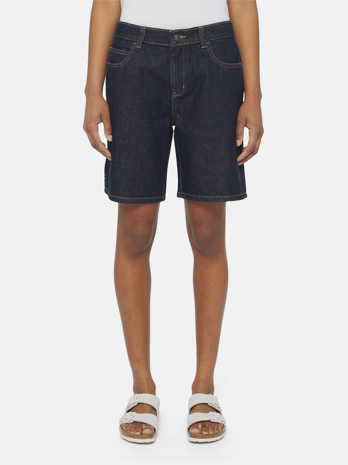 Шорты Dickies Herndon модель DK0A4YSGRIN1 Шорты Dickies Herndon модель DK0A4YSGRIN1 Фото