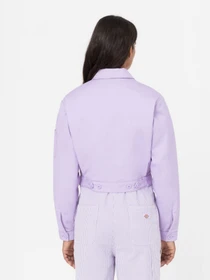 Куртки и дубленки Dickies Lined Eisenhower Cropped модель DK0A4XKCE611 Фото