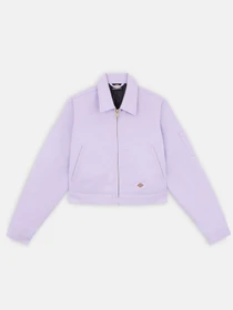 Куртки и дубленки Dickies Lined Eisenhower Cropped модель DK0A4XKCE611 Фото