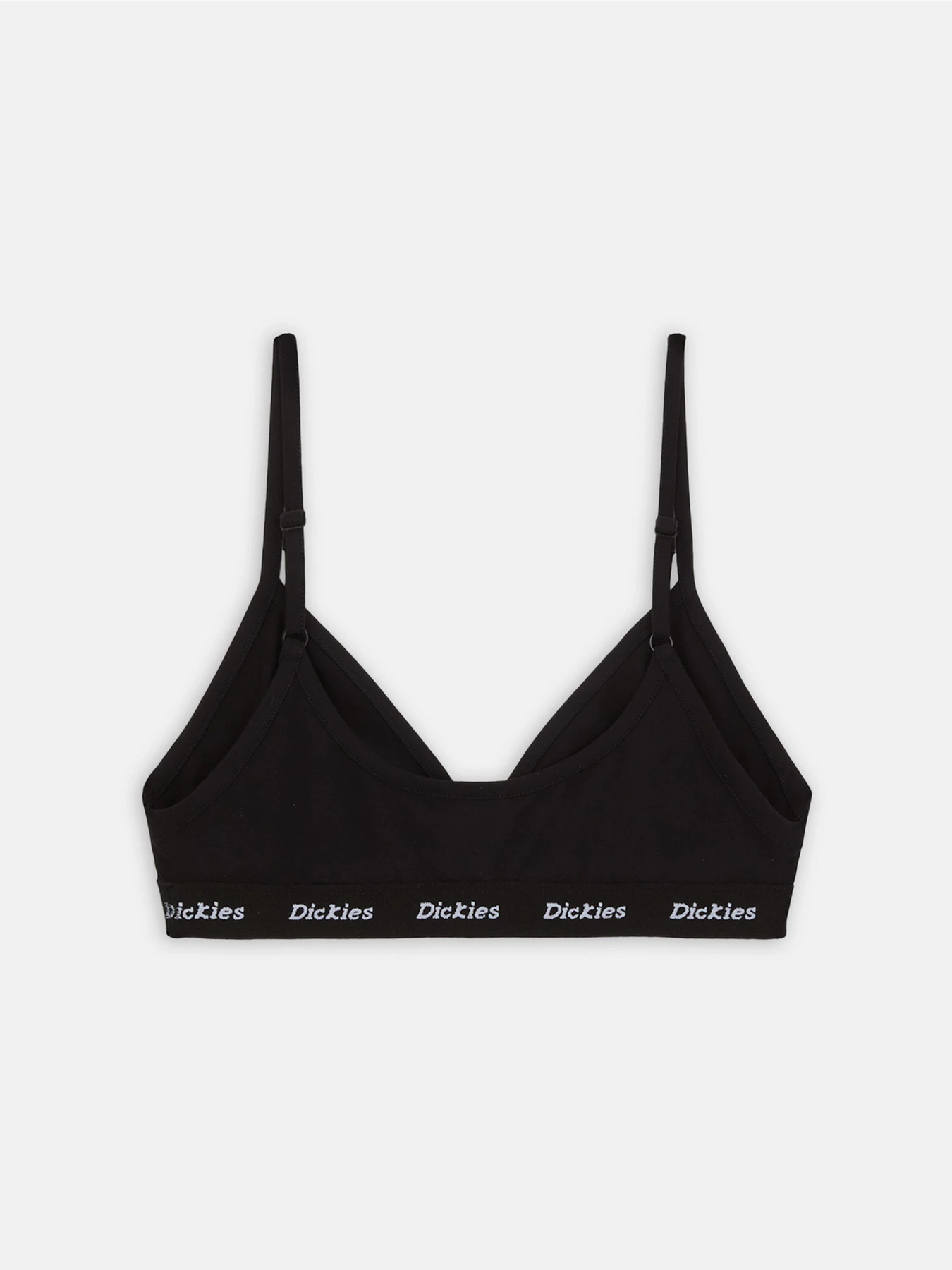 Нижня білизна Dickies Triangle модель DK0A4YSNBLK1 Нижня білизна Dickies Triangle модель DK0A4YSNBLK1 Фото