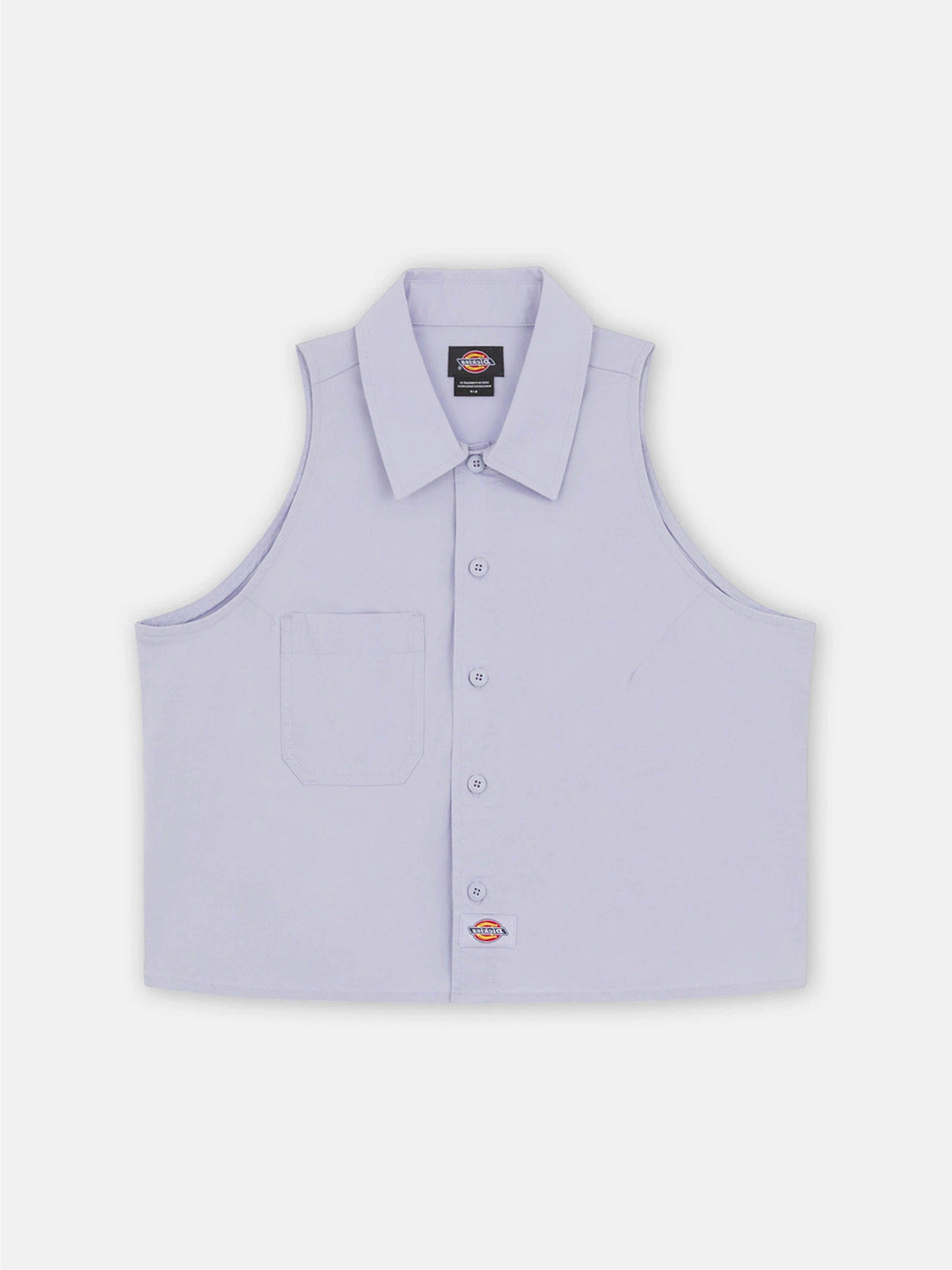 Рубашки Dickies Ss Saltville модель DK0A4YSVH181 Рубашки Dickies Ss Saltville модель DK0A4YSVH181 Фото