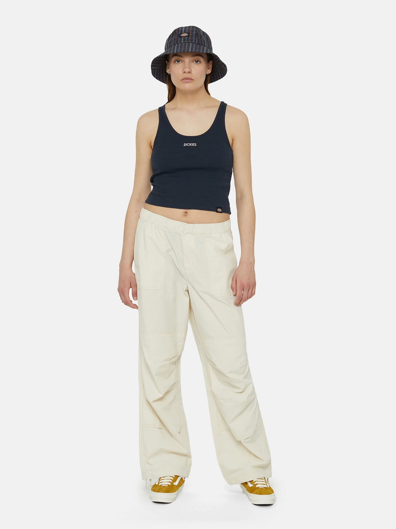Брюки Dickies Fishersville модель DK0A4YV4F901 Фото