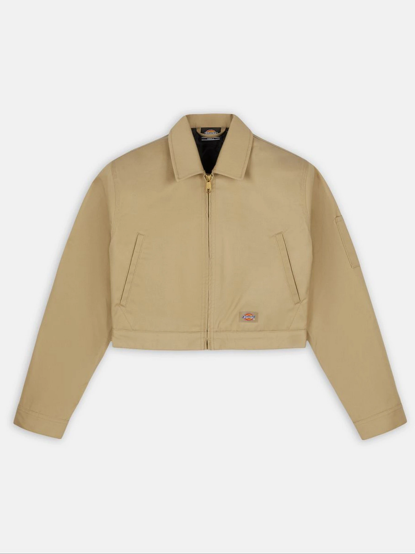 Куртки та дублянки Dickies Lined модель DK0A4XKCKHK1 Фото