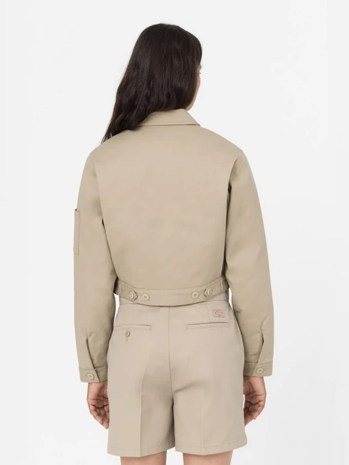Жіноча Демісезонна куртка Dickies Lined фото 2