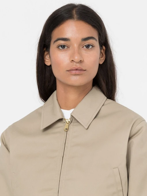 Жіноча Демісезонна куртка Dickies Lined фото 3