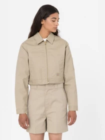Куртки и дубленки Dickies Lined модель DK0A4XKCKHK1 Фото