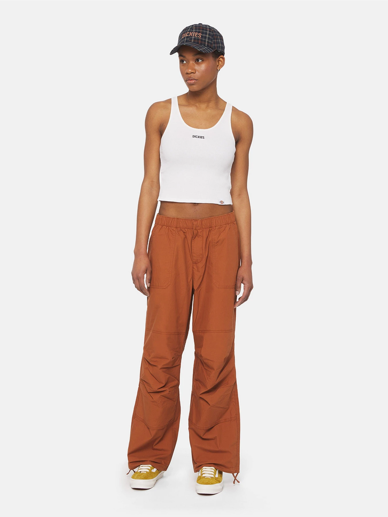 Штани Dickies Fishersville модель DK0A4YV4H161 Штани Dickies Fishersville модель DK0A4YV4H161 Фото