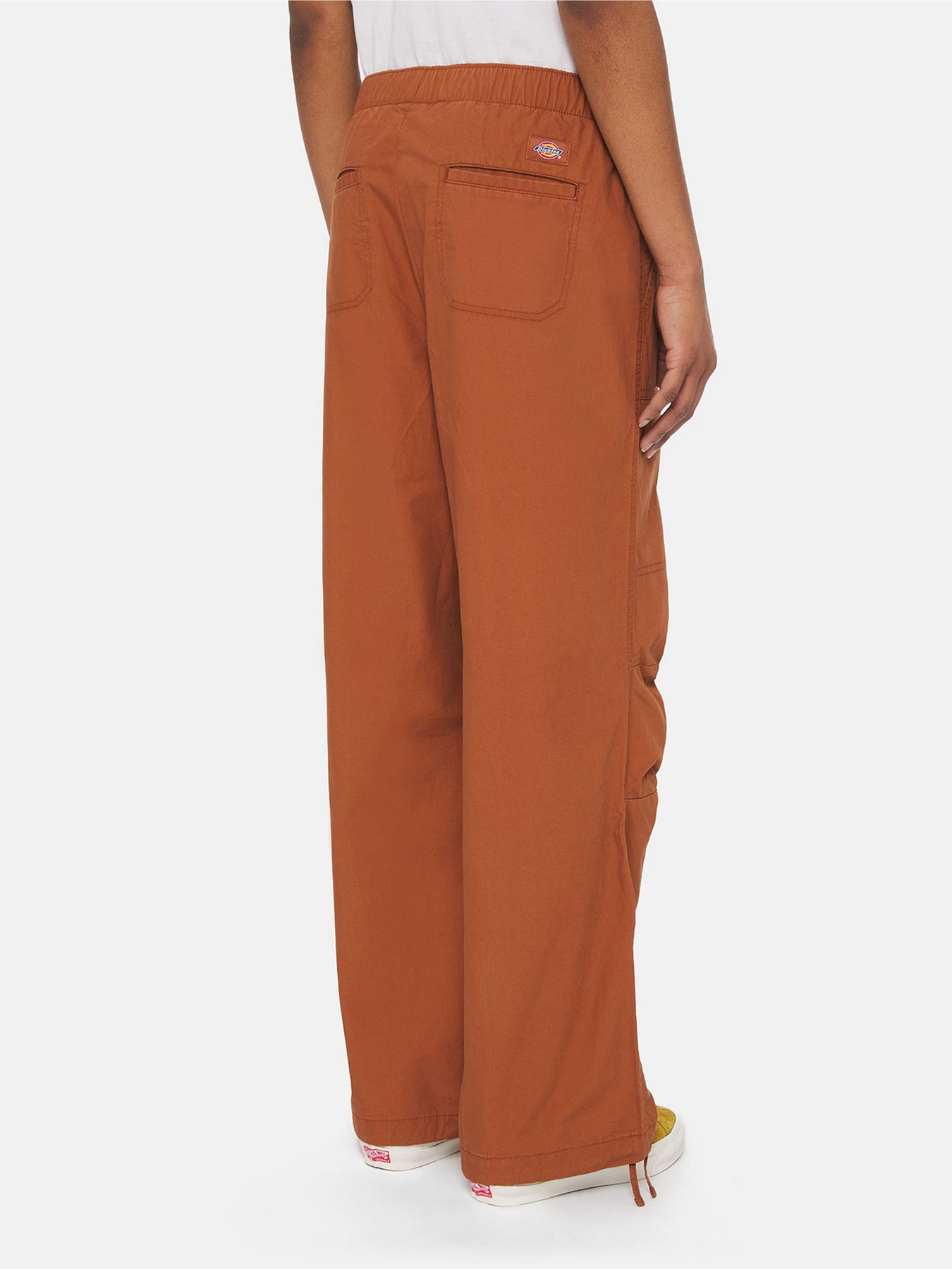 Штани Dickies Fishersville модель DK0A4YV4H161 Штани Dickies Fishersville модель DK0A4YV4H161 Фото