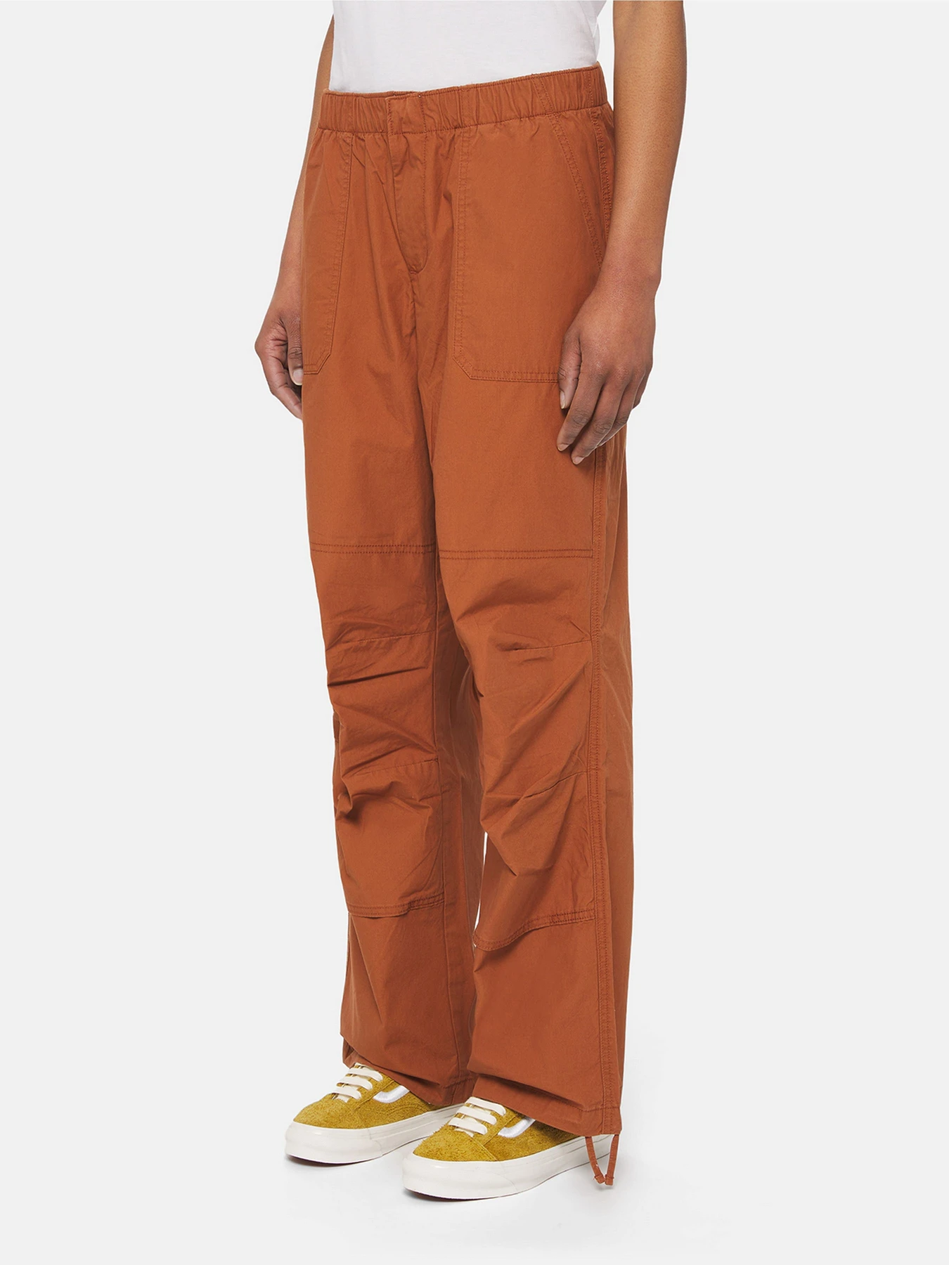 Штани Dickies Fishersville модель DK0A4YV4H161 Штани Dickies Fishersville модель DK0A4YV4H161 Фото