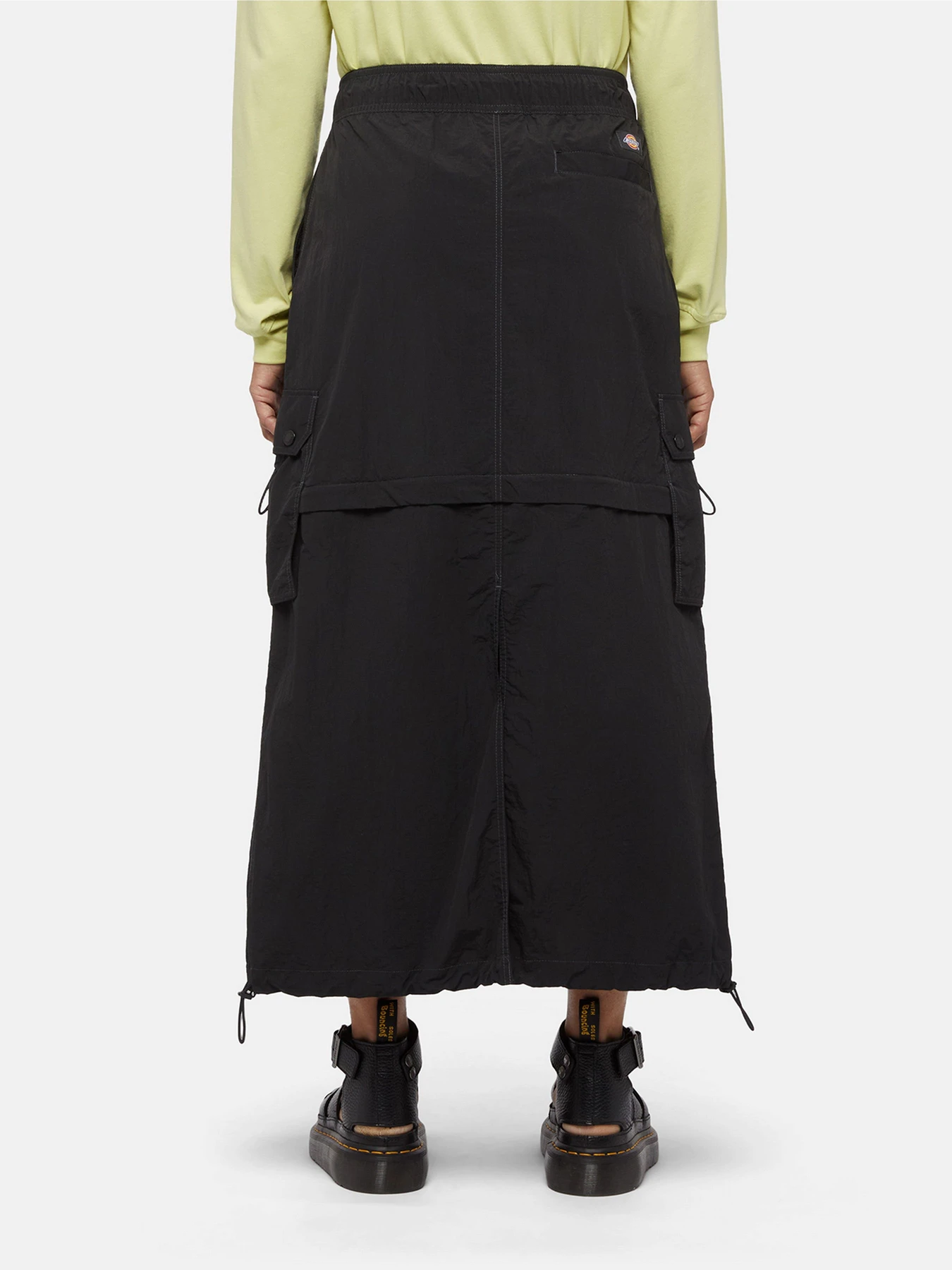 Юбки Dickies Jackson модель DK0A4YV7BLK1 Юбки Dickies Jackson модель DK0A4YV7BLK1 Фото