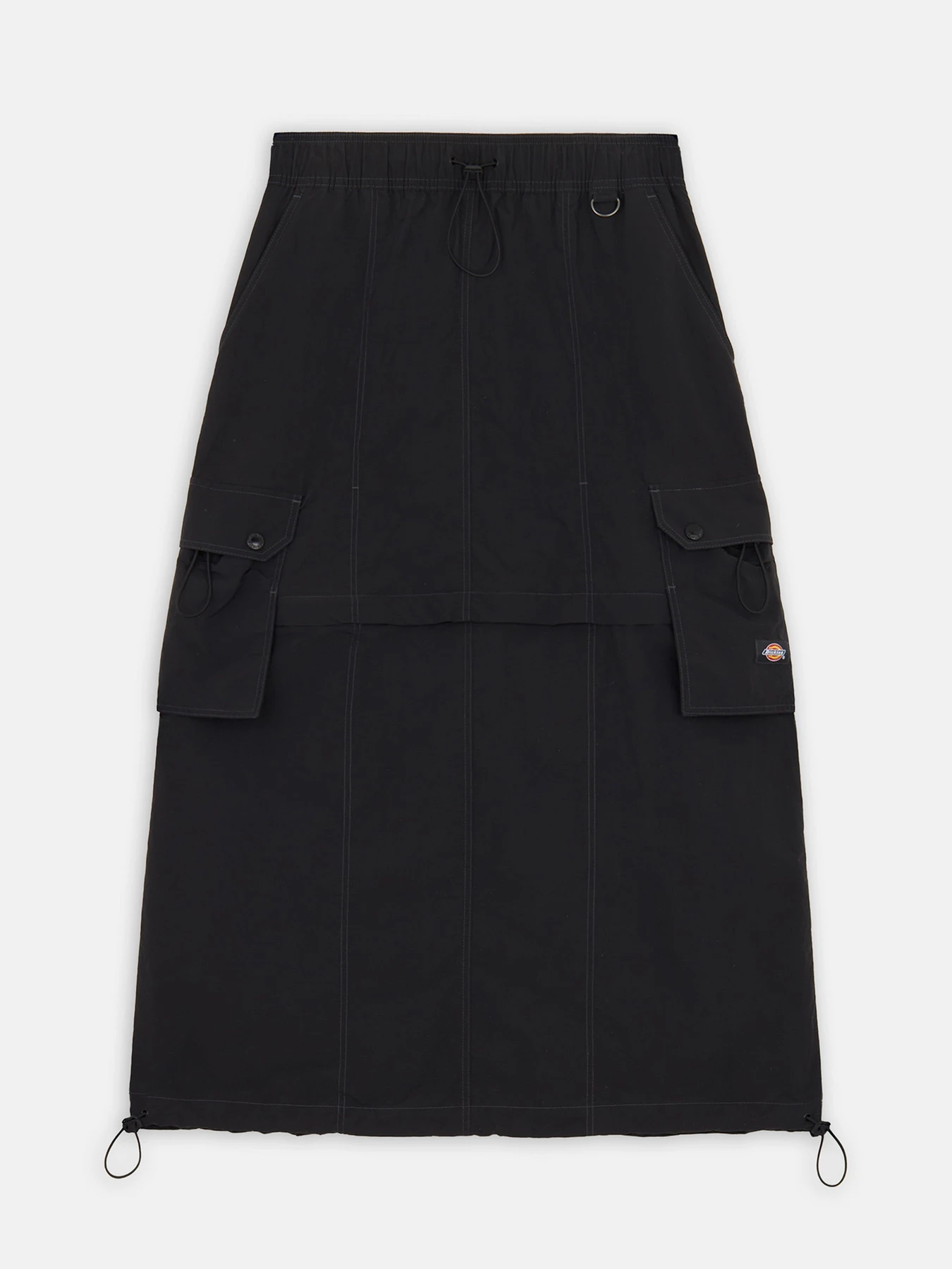 Юбки Dickies Jackson модель DK0A4YV7BLK1 Юбки Dickies Jackson модель DK0A4YV7BLK1 Фото