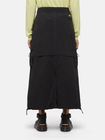 Юбки Dickies Jackson модель DK0A4YV7BLK1 Фото