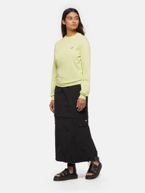 Юбки Dickies Jackson модель DK0A4YV7BLK1 Фото