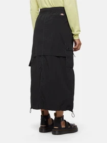 Юбки Dickies Jackson модель DK0A4YV7BLK1 Фото