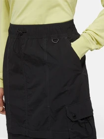 Юбки Dickies Jackson модель DK0A4YV7BLK1 Фото