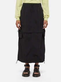 Юбки Dickies Jackson модель DK0A4YV7BLK1 Фото
