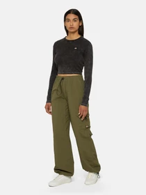 Худи и свитшоты Dickies Neington Ls модель DK0A4YYQH861 Фото